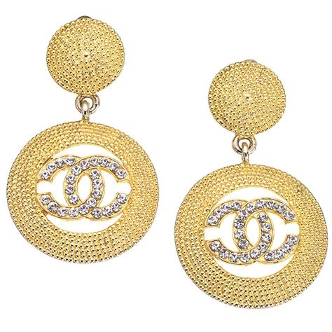 chanel earrings price us.